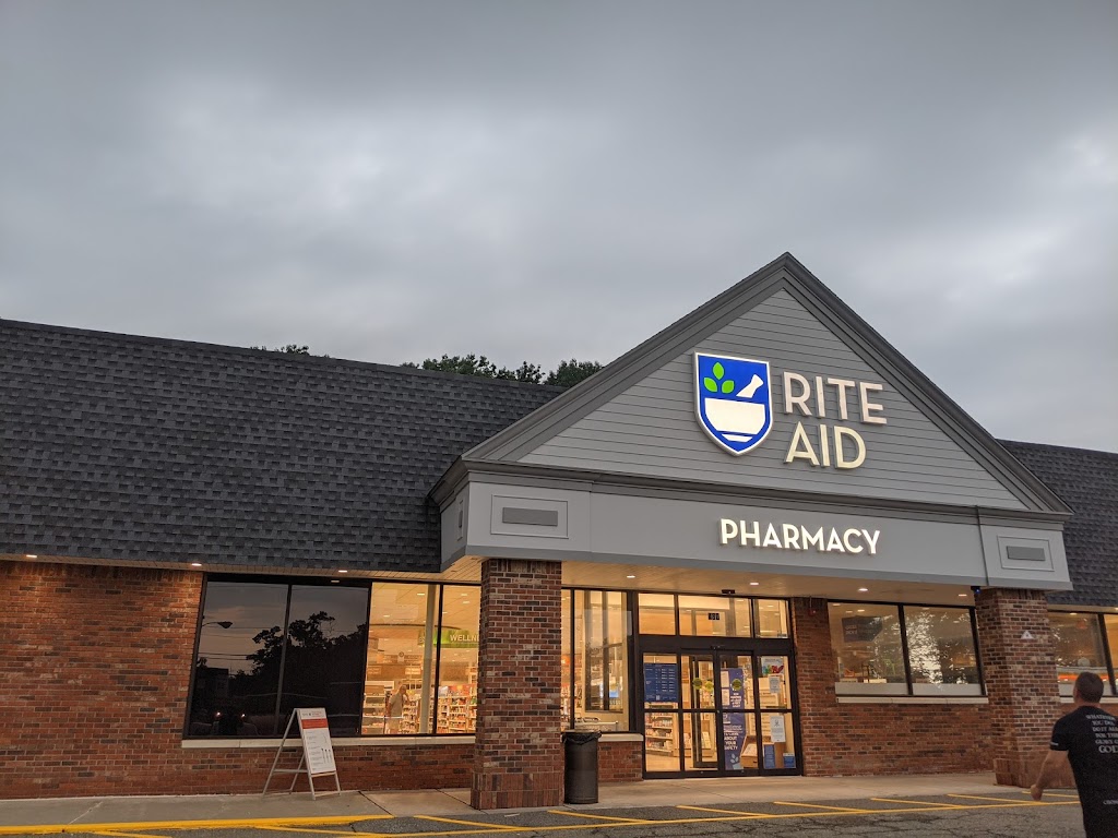 Rite Aid | 480 N Beverwyck Rd, Lake Hiawatha, NJ 07034, USA | Phone: (973) 334-4343