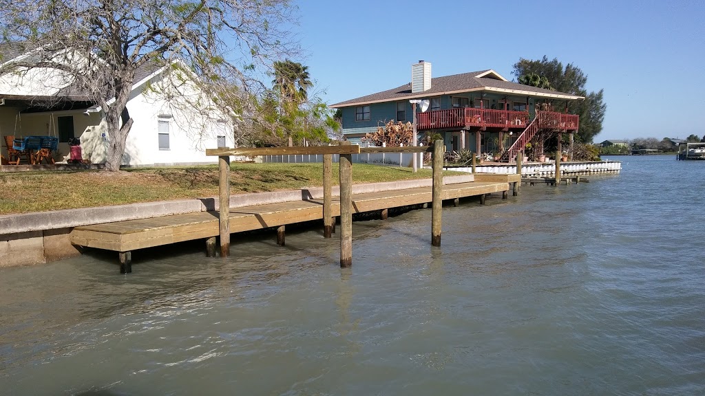 151 Perch - Rockport Rentals | 124 Perch Ln, Rockport, TX 78382, USA | Phone: (361) 463-8814