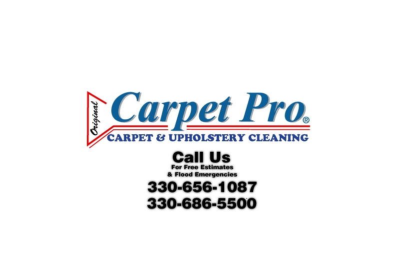 Carpet Pro | 1261 Hudson Gate Dr, Hudson, OH 44236, USA | Phone: (330) 686-5500