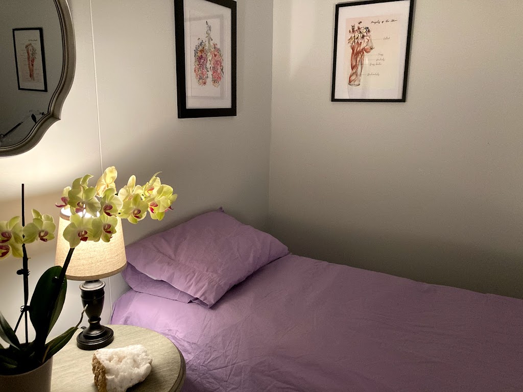 Roots to Blooms Acupuncture and Wellness | 921 Park Dr # D, Lake Geneva, WI 53147, USA | Phone: (262) 475-9661