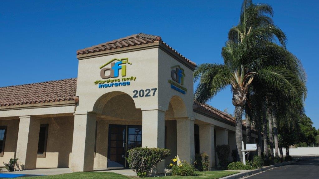 DFI - DiGerolamo Family Insurance | 2027 Hamner Ave, Norco, CA 92860, USA | Phone: (951) 735-5335