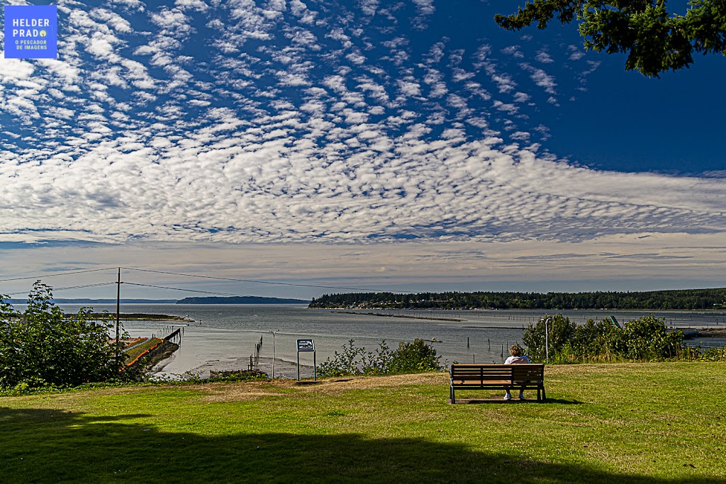 Legion Memorial Park | 145 Alverson Blvd, Everett, WA 98201, USA | Phone: (425) 257-8300