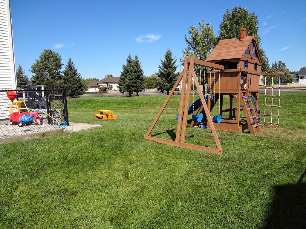 Happee Hollees Preschool | 10134 44th Ct NE, St Michael, MN 55376, USA | Phone: (763) 515-6402