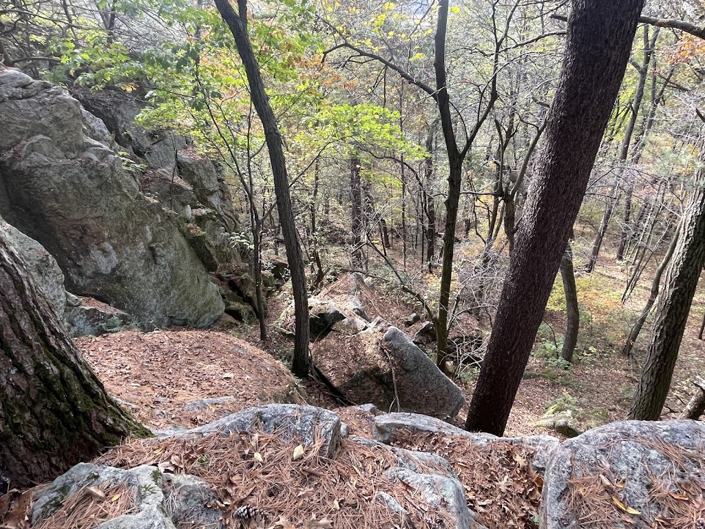 Gibraltar Rock County Park | Gibraltar Rock Rd, Lodi, WI 53555, USA | Phone: (888) 936-7463