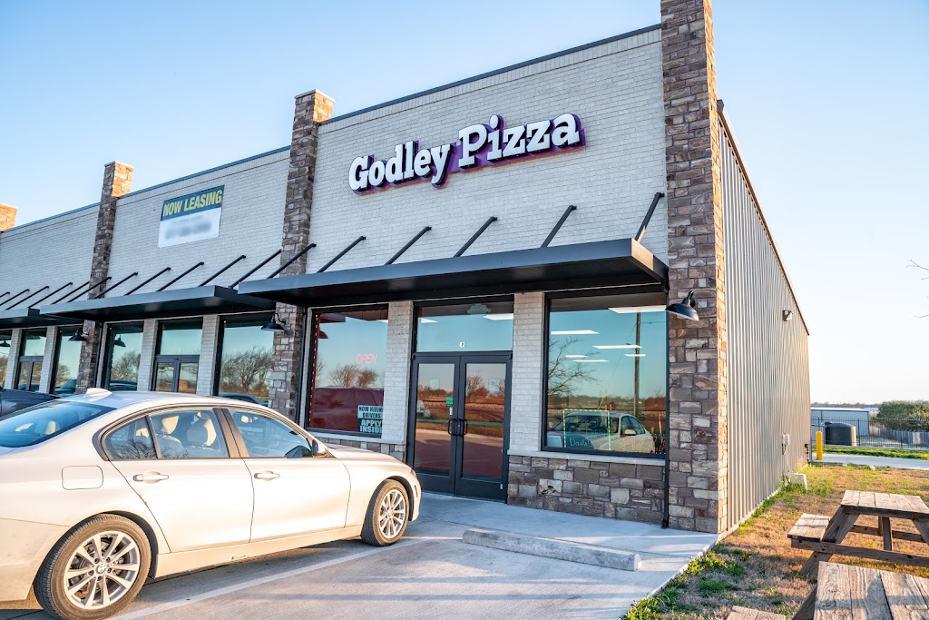Godley Pizza Station | 7701 N US 171 Suite G, Godley, TX 76044, USA | Phone: (817) 389-2074