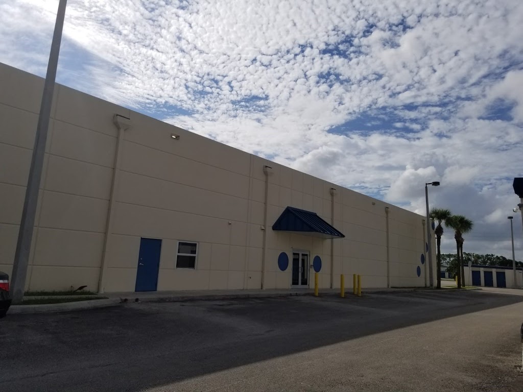 Storage America | 1596 NE 8th St, Homestead, FL 33033, USA | Phone: (305) 245-3000