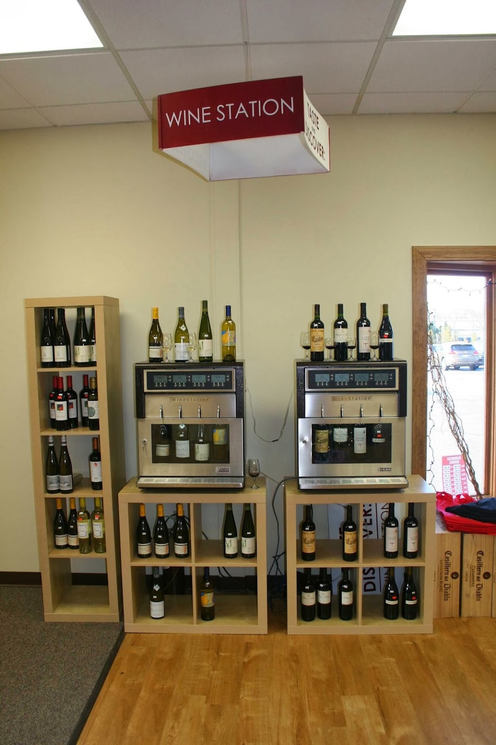 Sudbury Wine and Spirits | 410 Boston Post Rd, Sudbury, MA 01776, USA | Phone: (978) 443-1300