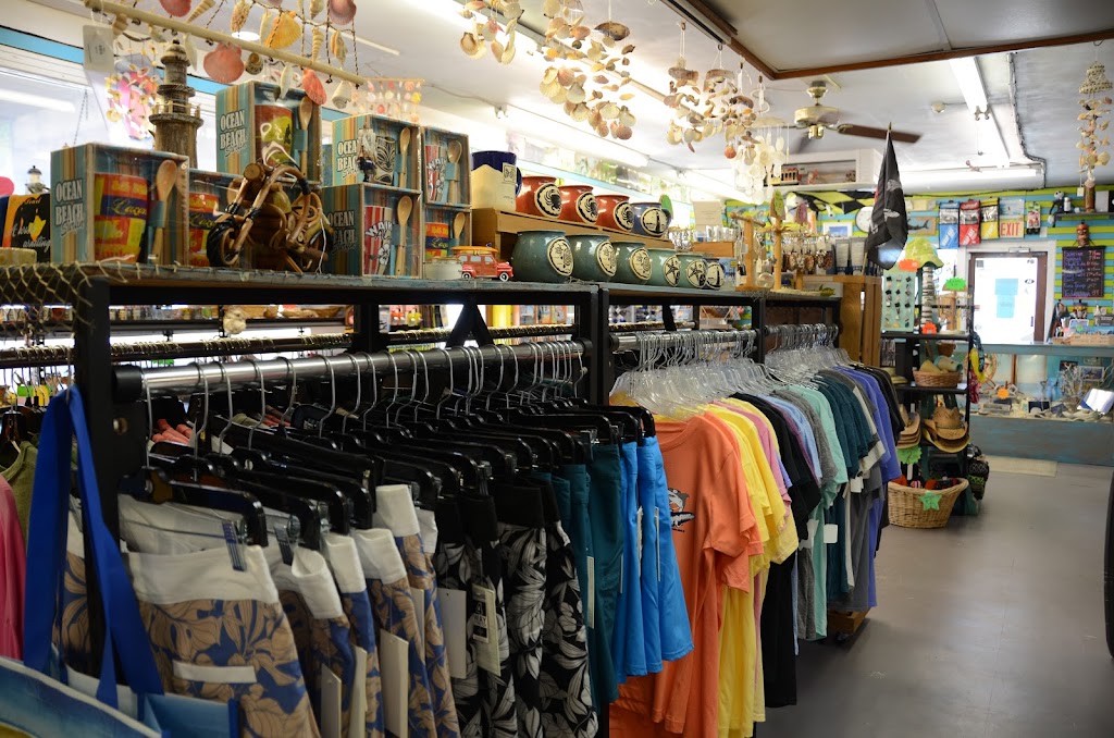 The Beach Store & More | 2021 S Fletcher Ave, Fernandina Beach, FL 32034, USA | Phone: (904) 310-6124