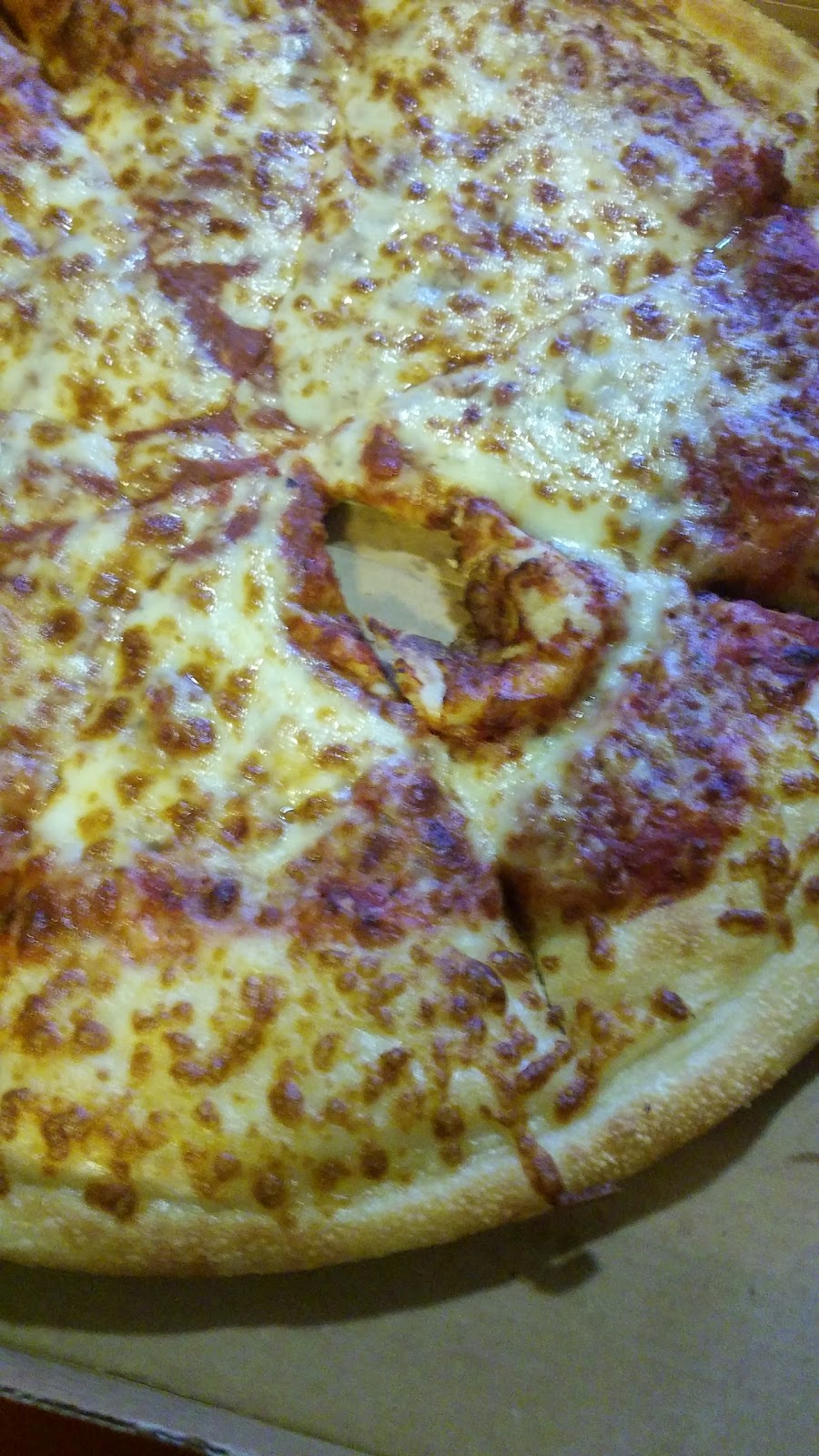 Little Caesars Pizza | 8008 Flatlands Ave, Brooklyn, NY 11236, USA | Phone: (347) 371-9971