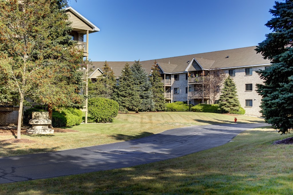 NorthPointe Apartments | 9418 N Green Bay Rd, Brown Deer, WI 53209, USA | Phone: (414) 355-3501