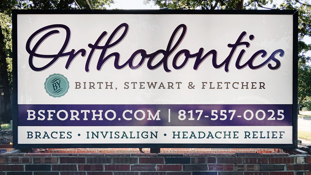 Orthodontics by Birth & Fletcher in Arlington | 2011 W Bardin Rd, Arlington, TX 76017, USA | Phone: (817) 776-4318