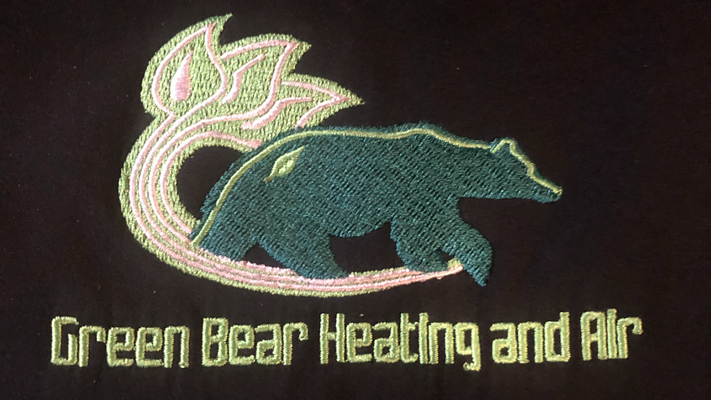 Green Bear Heating And Air | 27403 SE 164th St, Issaquah, WA 98027, USA | Phone: (206) 419-3774