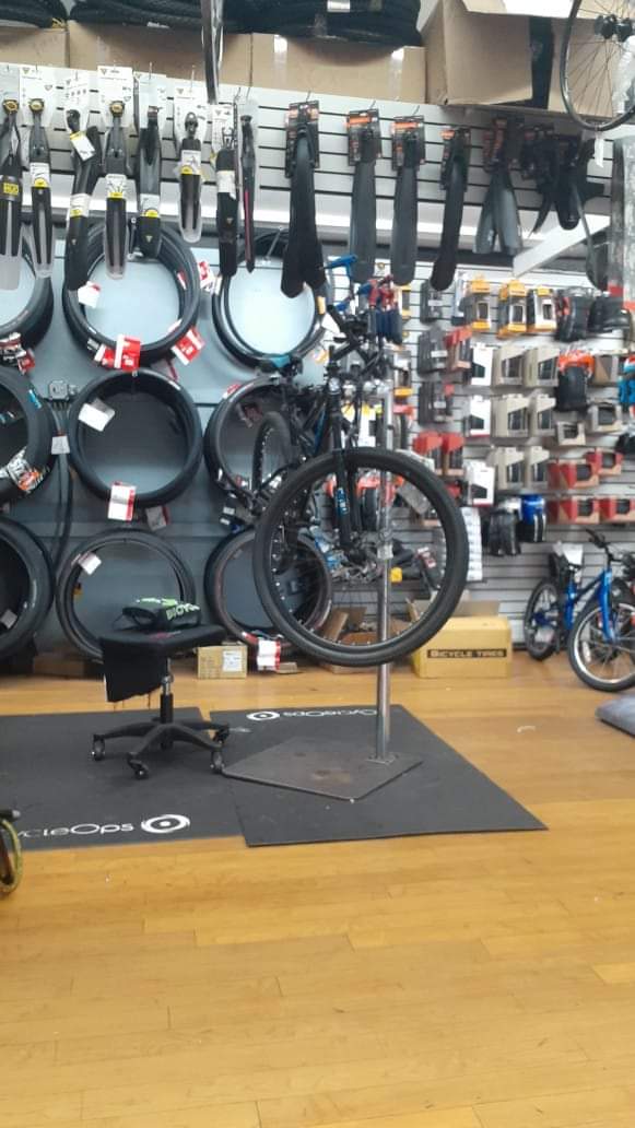 James Vincent Bicycles | 8505 Bergenline Ave, North Bergen, NJ 07047, USA | Phone: (201) 869-1901