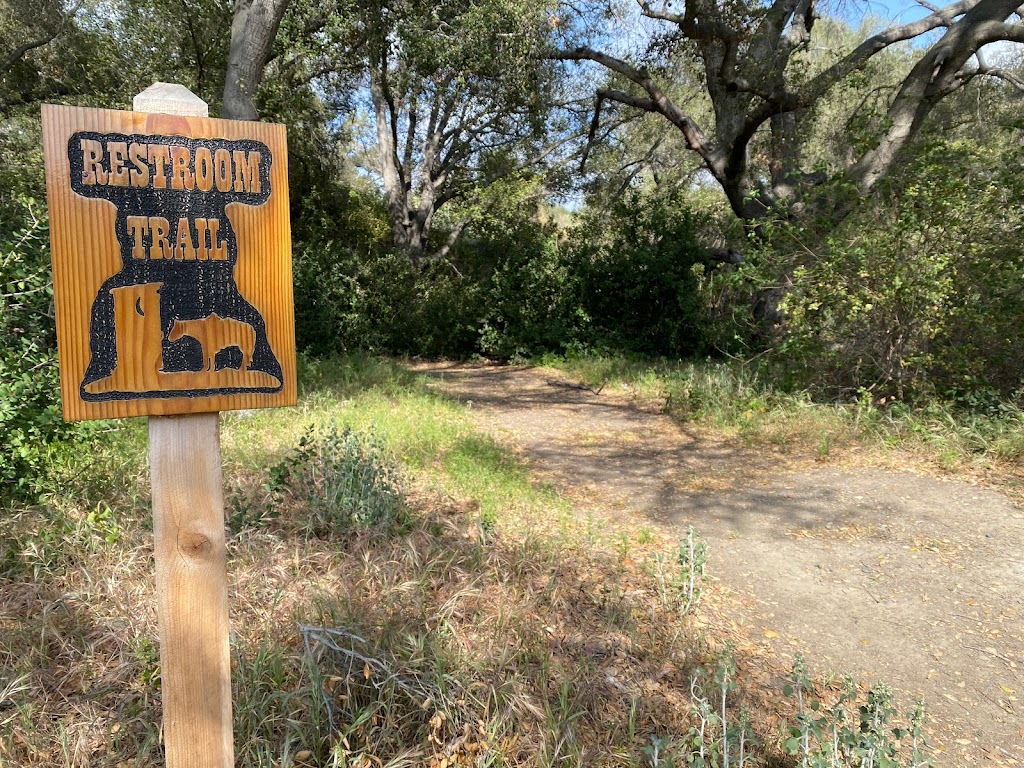 Starr Mesa Equestrian Campground at Caspers Wilderness Park | 33401 Ortega Hwy., San Juan Capistrano, CA 92675, USA | Phone: (949) 923-2210