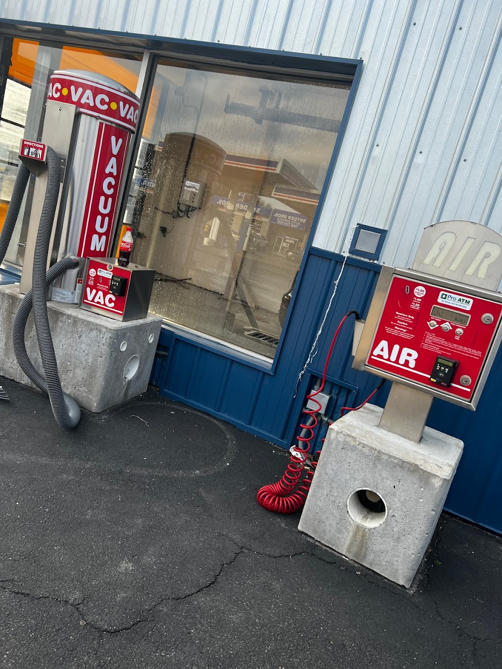 Marathon Gas | 4695 Campbells Run Rd, Pittsburgh, PA 15205, USA | Phone: (412) 787-9988