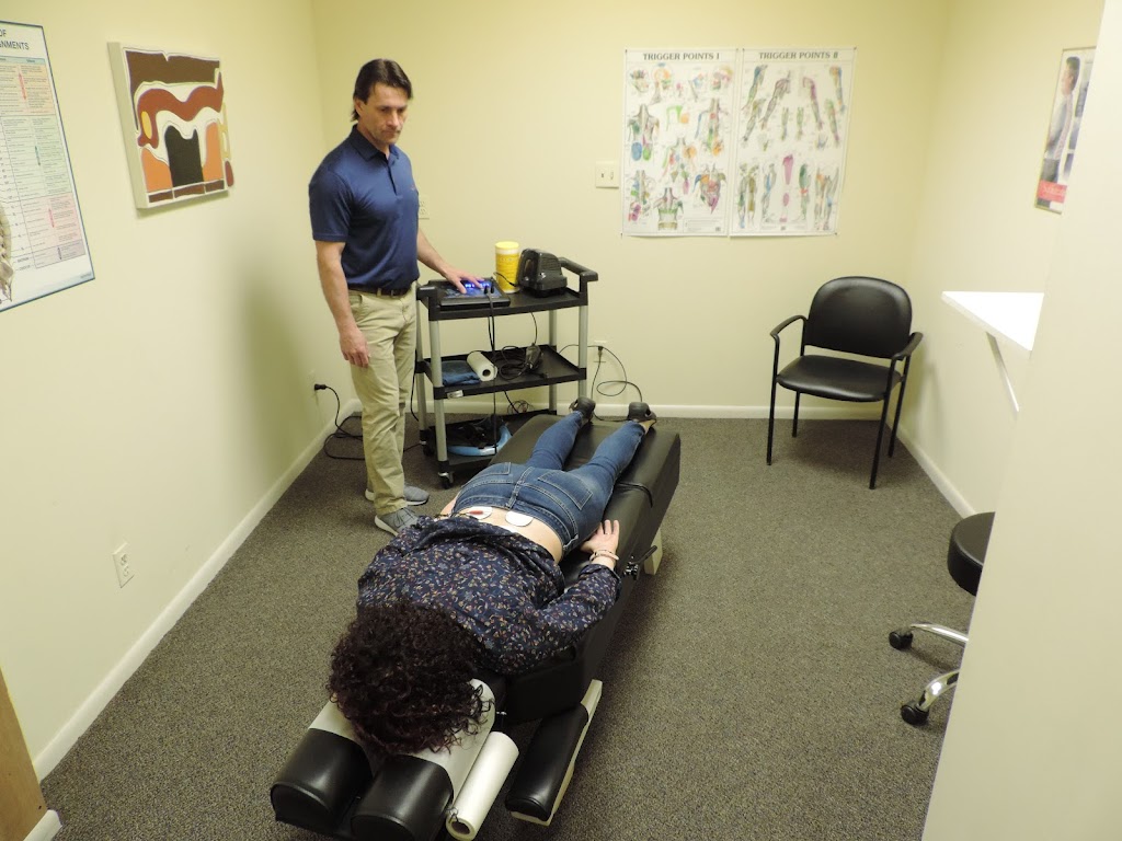 Marcinak Chiropractic Care | 3019 South Park Rd, Bethel Park, PA 15102, USA | Phone: (412) 831-2100