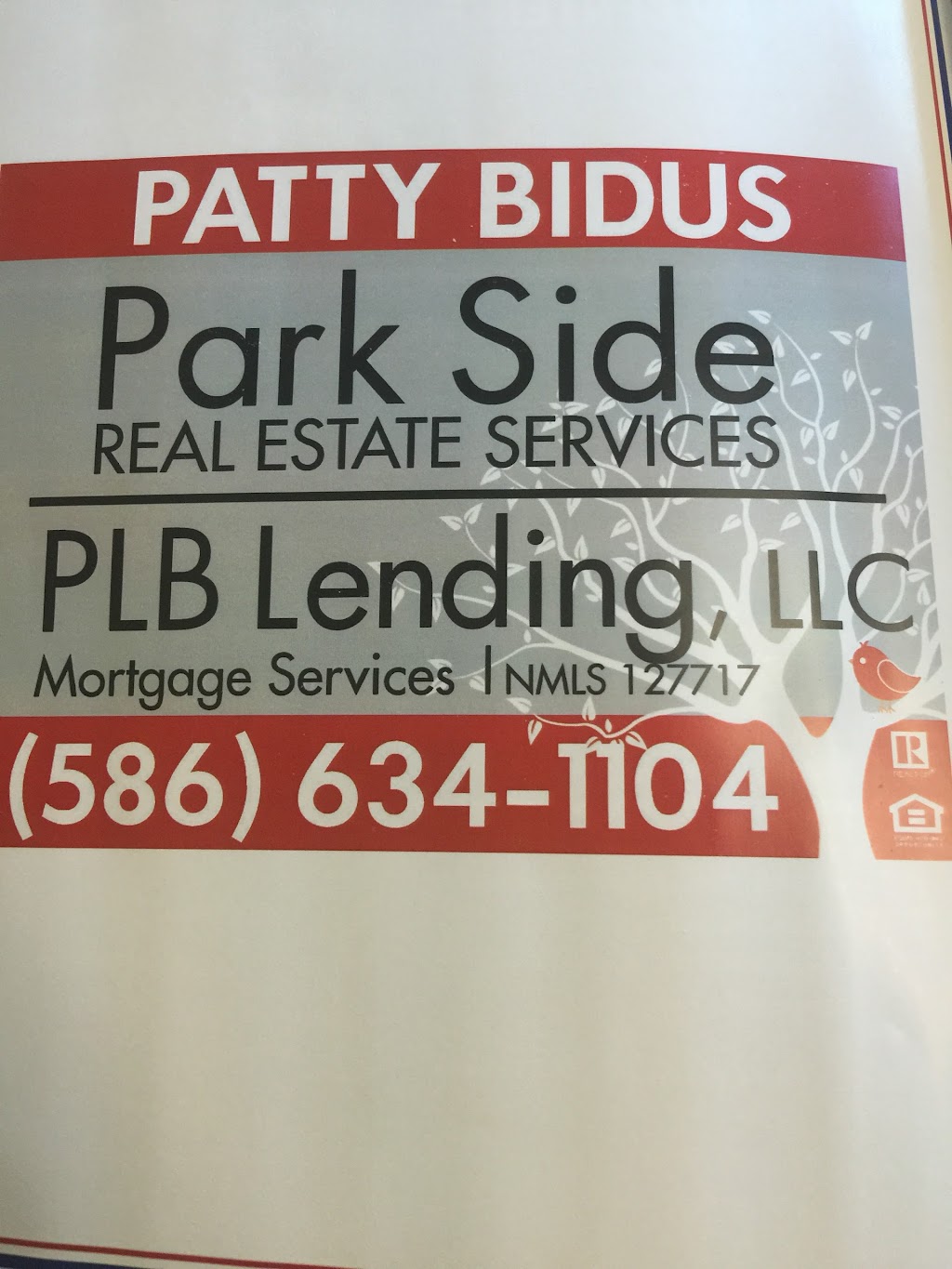 Park Side & Company LLC | 58069 Van Dyke Ave, Washington, MI 48094, USA | Phone: (586) 992-1300