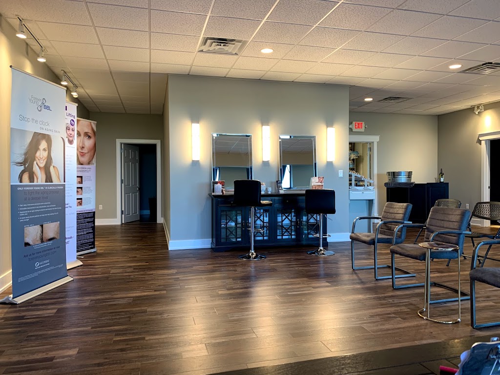 Blush Aesthetics | 7015 Lighthouse Way #300, Perrysburg, OH 43551, USA | Phone: (419) 520-7546