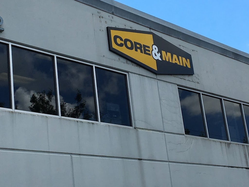 Core & Main | 602 Valley Ave NE, Puyallup, WA 98372, USA | Phone: (253) 840-8558