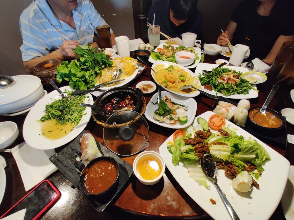 Bồ Đề Tịnh Tâm Chay | 15352 Beach Blvd, Westminster, CA 92683, USA | Phone: (714) 891-4455