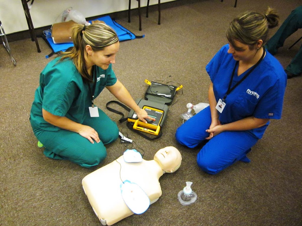 Safeguard CPR Training Services, LLC | 206 Kirkwood Dr, Cranberry Twp, PA 16066, USA | Phone: (724) 772-6492