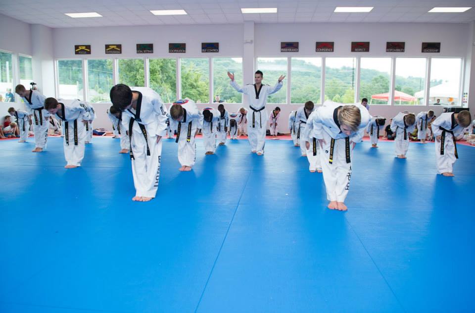 Master Scarsella’s World Class Tae Kwon Do | 3417 Old Columbiana Rd, Hoover, AL 35226, USA | Phone: (205) 438-6244