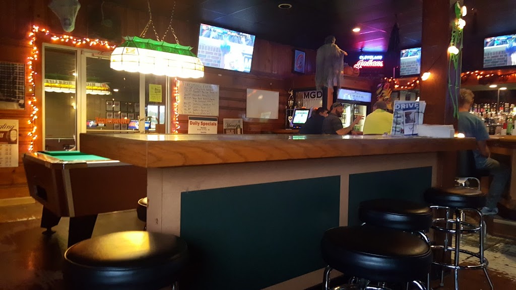 Time Out Sports Bar & Grill | 7160 OH-303, Windham, OH 44288, USA | Phone: (330) 527-9080