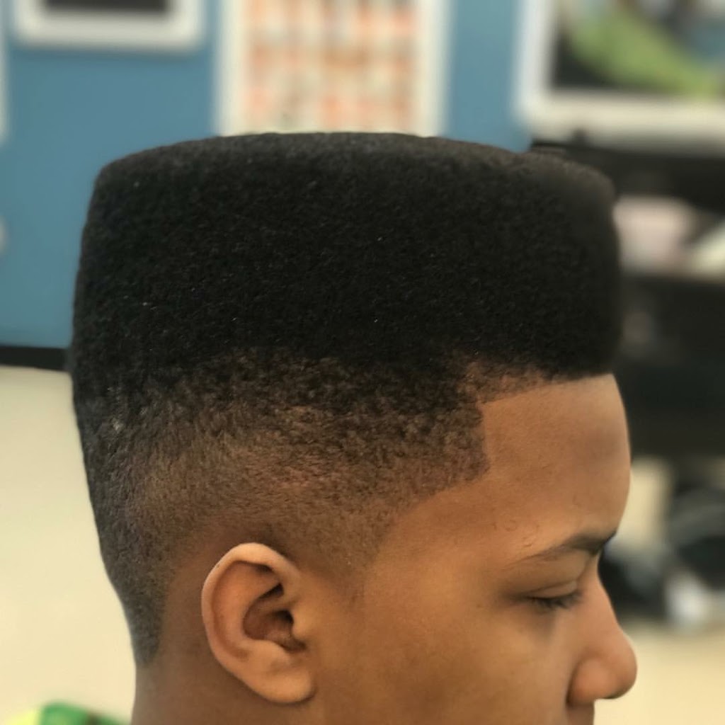 Sharps Barbershop | 4221 Pleasant Valley Rd unit 111, Virginia Beach, VA 23464, USA | Phone: (757) 282-6004