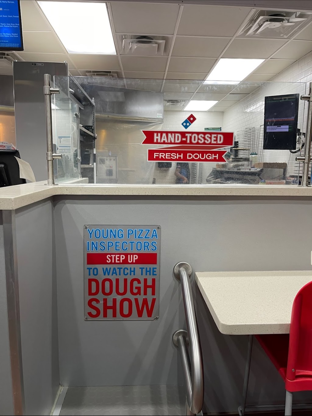 Dominos Pizza | 16103 Lexington Blvd Ste D, Sugar Land, TX 77479, USA | Phone: (281) 980-3797