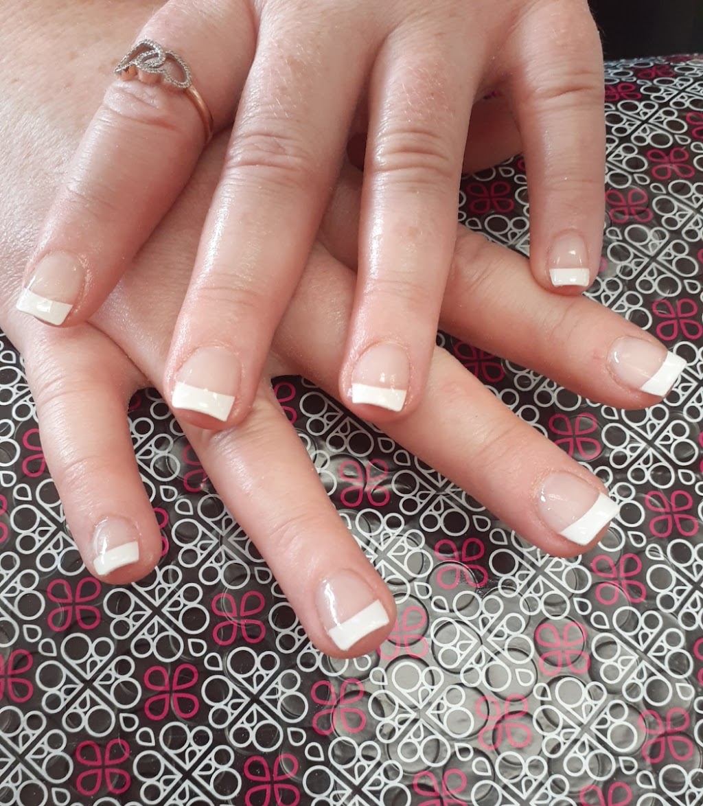 A Plus Nails & Hair | 2225 Plaza Pkwy, Modesto, CA 95350, USA | Phone: (209) 575-5019