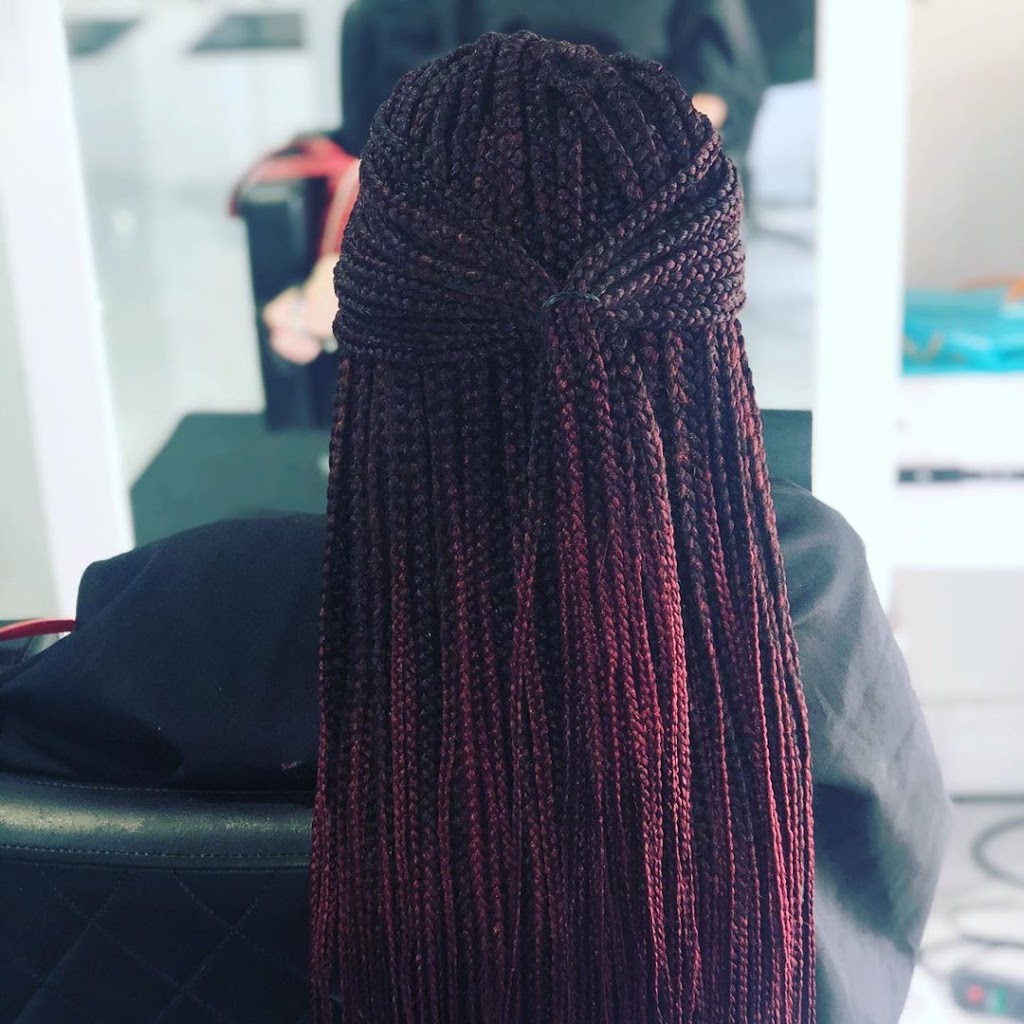 The Switchup Hairtouch | The Braiding Salon | 2019 Main St #902, Miramar, FL 33025, USA | Phone: (954) 299-5195