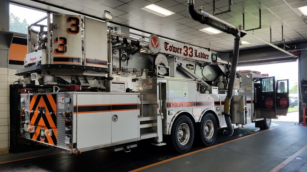 Kentland Volunteer Fire Department | 7701 Landover Rd, Landover, MD 20785, USA | Phone: (301) 773-6033