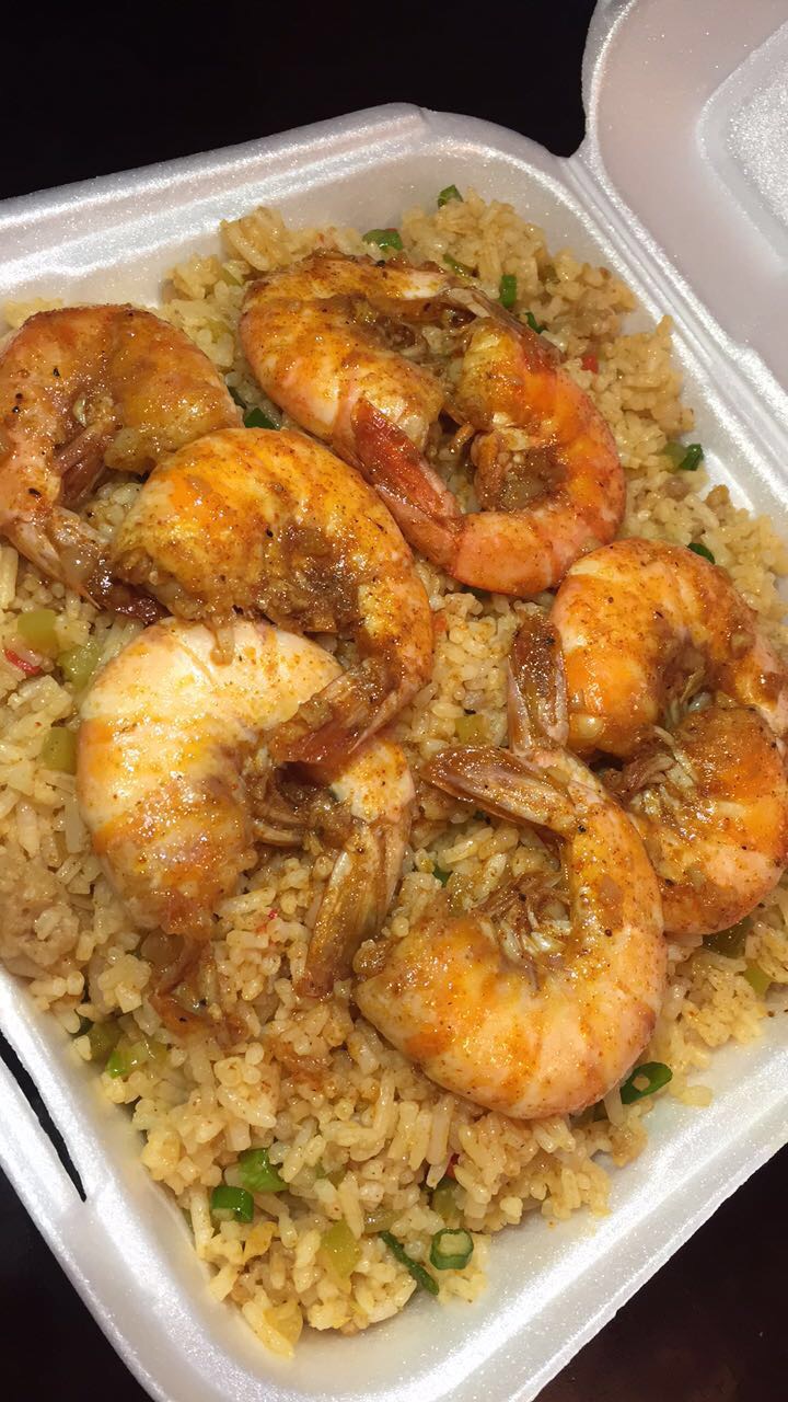 Shrimp Daddies | 290 E Corporate Dr, Lewisville, TX 75067, USA | Phone: (469) 630-0600