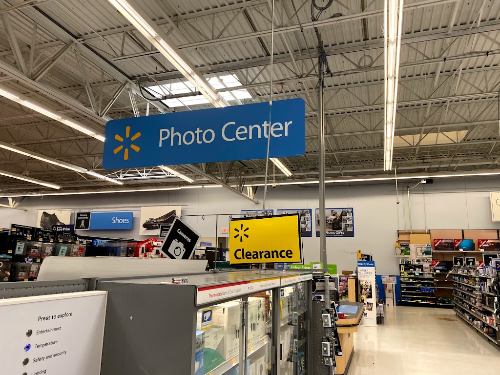 Walmart Photo Center | 7901 Brook Rd, Richmond, VA 23227, USA | Phone: (804) 553-8447