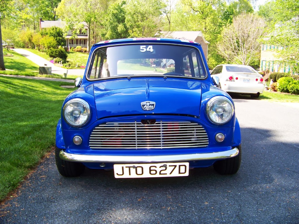 Trask Automotive | 1501 Brookford Rd, Kernersville, NC 27284, USA | Phone: (336) 310-4035