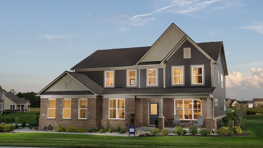 Lennar at Copperstone | 4971 W Burrel Lane, New Palestine, IN 46163, USA | Phone: (317) 510-6750