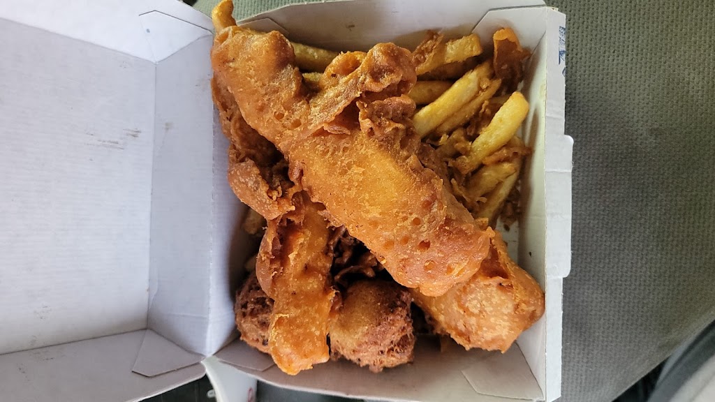 Long John Silvers | KFC (J625112) | 2020 TX-181 Loop, Portland, TX 78374 | Phone: (361) 643-3000