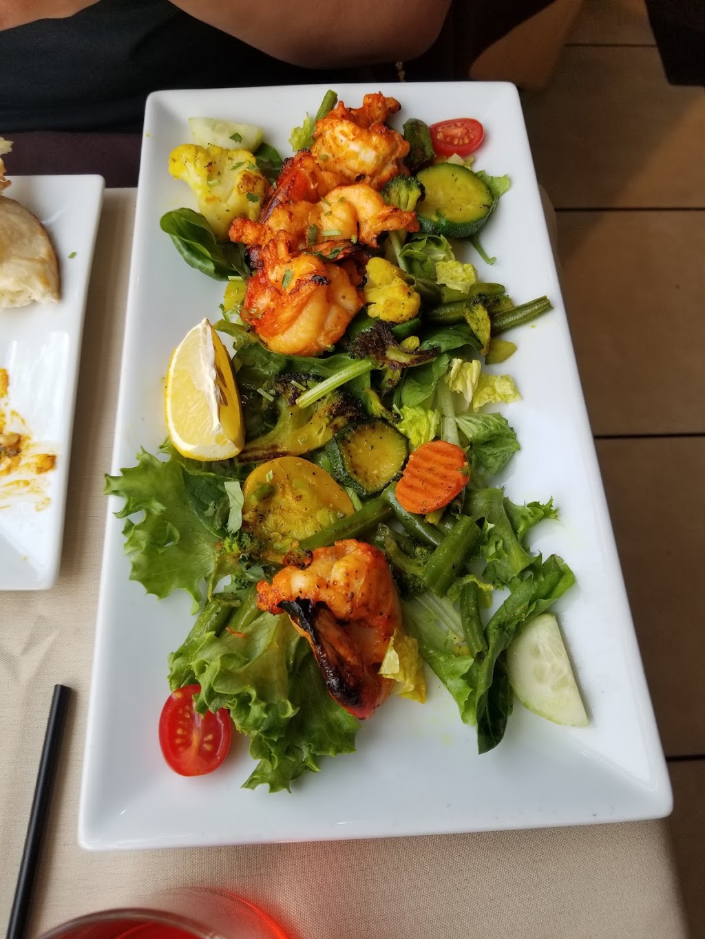 Coriander | 154 Larchmont Ave, Larchmont, NY 10538, USA | Phone: (914) 235-1306