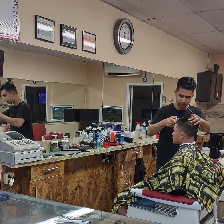 Bayside Famous Barbershop & Jewelry/Watch Repair | 212-28 48th Ave, Bayside, NY 11364, USA | Phone: (718) 631-9023 Bayside Famous Barbershop & Jewelry/Watch Repair | 212-28 48th Ave, Bayside, NY 11364, USA | Phone: (718) 631-9023