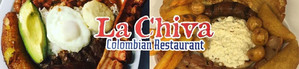 La Chiva Colombian Restaurant | 6029 Beach Blvd, Buena Park, CA 90621, USA | Phone: (714) 735-8302