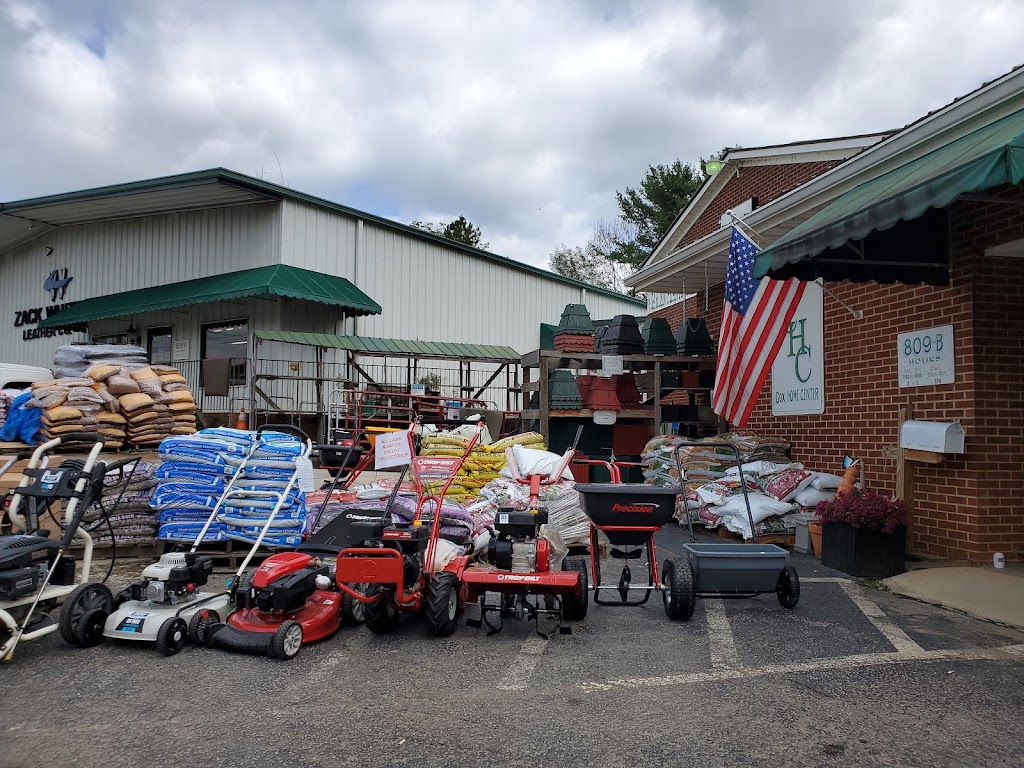 Cox Home Center and Farm Mart | 809 Moffitt St # B, Ramseur, NC 27316, USA | Phone: (336) 824-7646