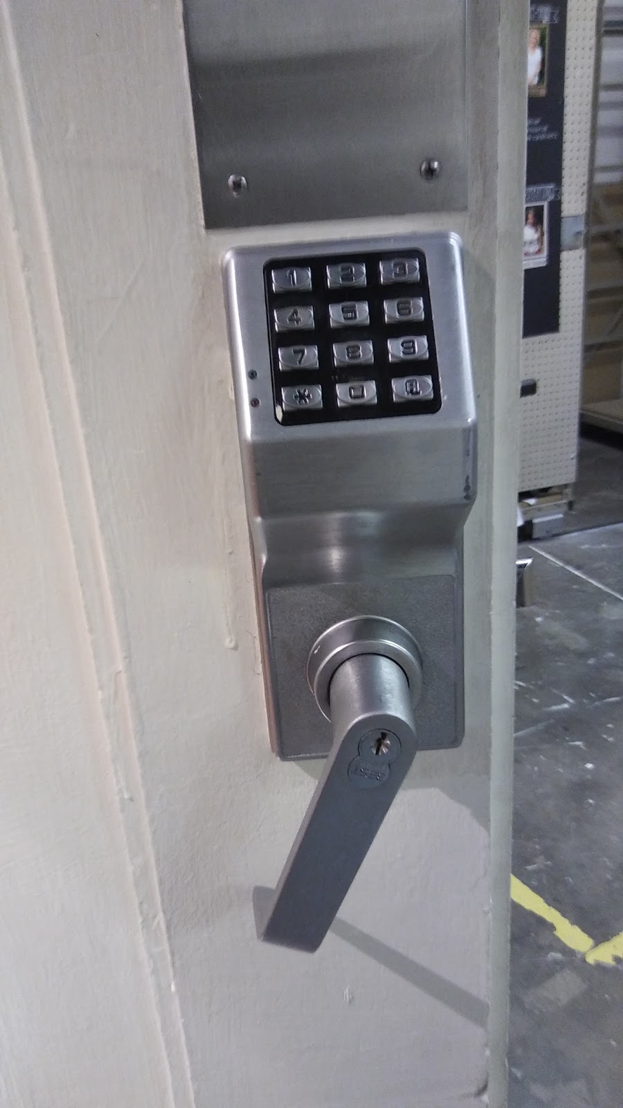 Extra Locksmith - North Dallas | 14902 Preston Rd #708, Dallas, TX 75254, USA | Phone: (214) 484-4531