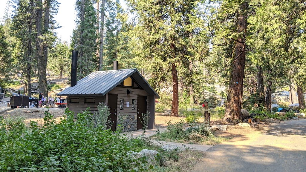 Dora Belle Campground | Dorabella Rd, Shaver Lake, CA 93664 | Phone: (877) 444-6777