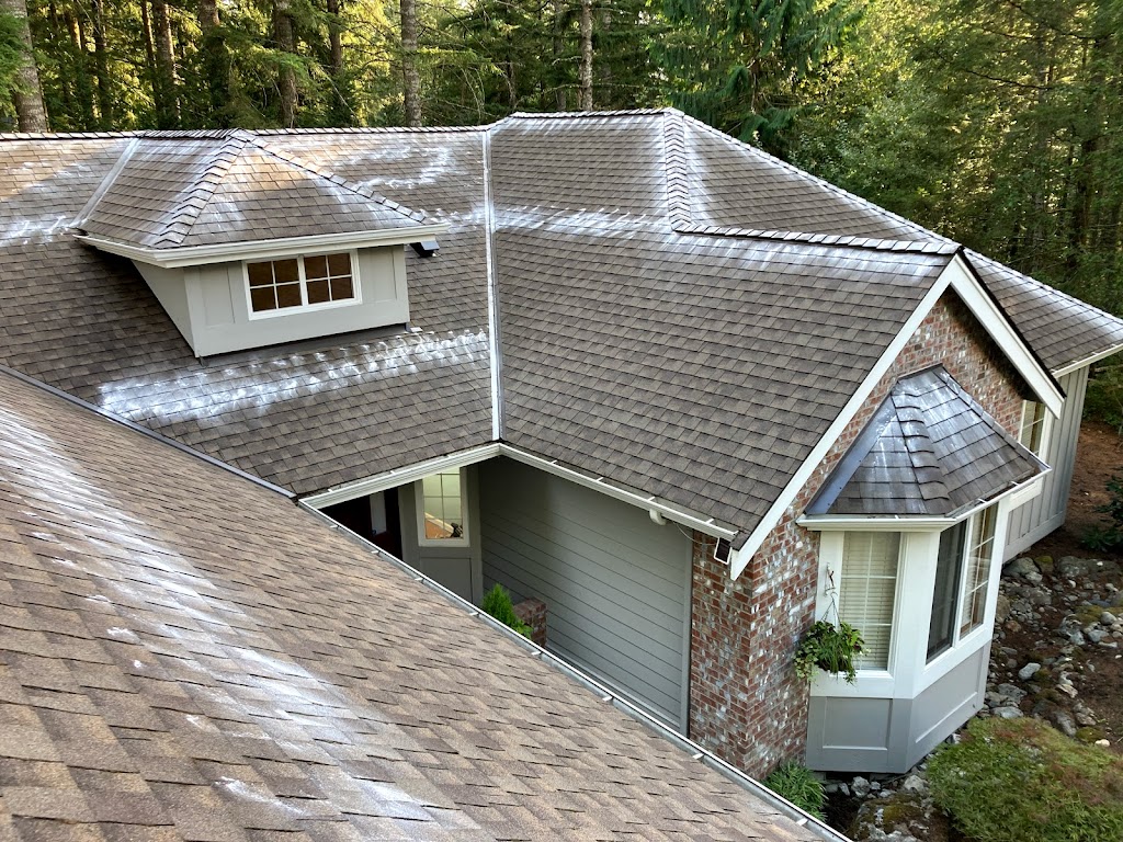 Perfect View Roof Cleaning & Care LLC. | 11721 234th Ave Ct E, Buckley, WA 98321, USA | Phone: (253) 455-6131