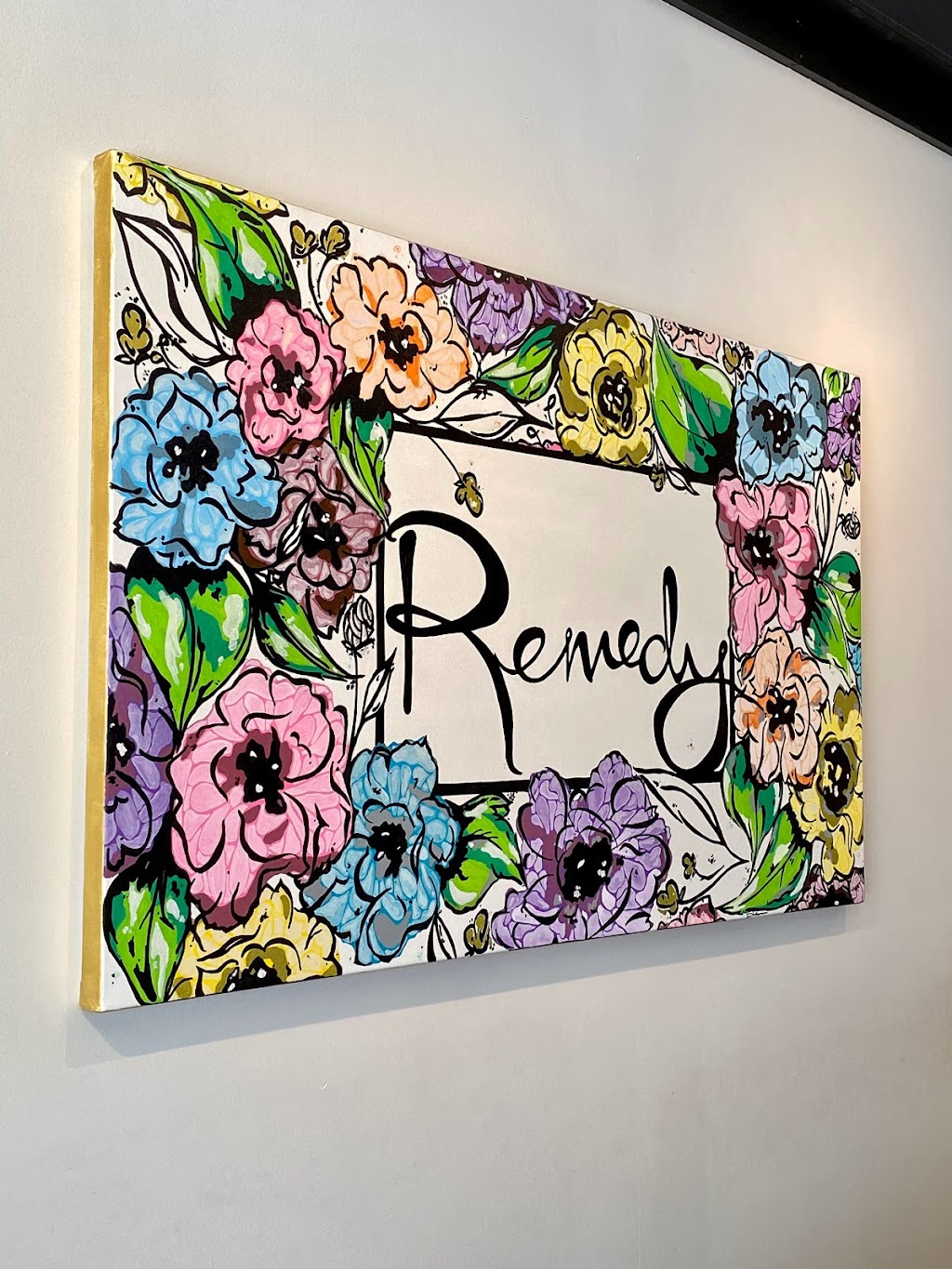 Remedy | 171 S 3rd St, Tecumseh, NE 68450, USA | Phone: (402) 216-5878