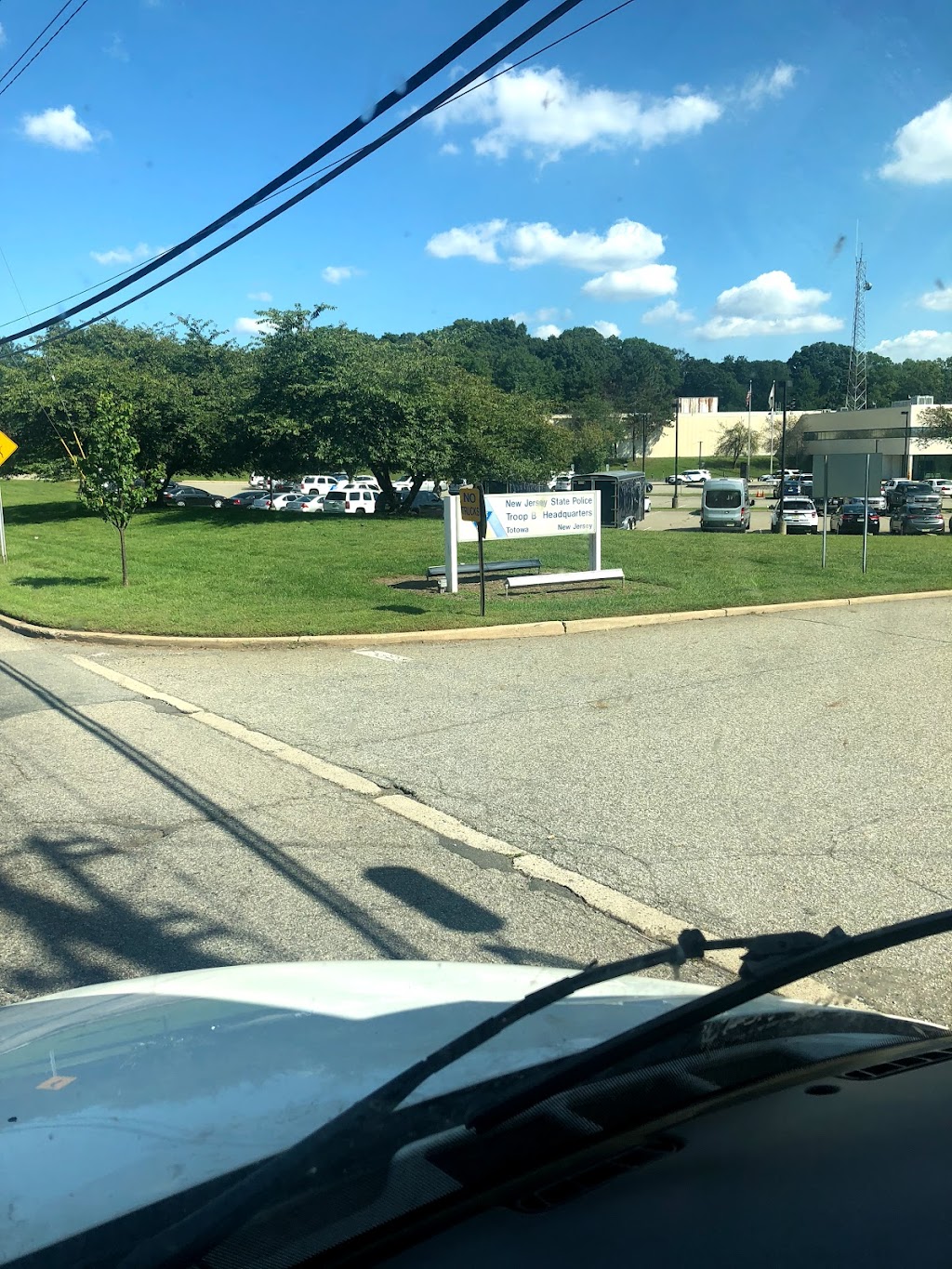 New Jersey State Police Troop B Headquarters | 250 Minnisink Rd, Totowa, NJ 07512, USA | Phone: (973) 785-9412 New Jersey State Police Troop B Headquarters | 250 Minnisink Rd, Totowa, NJ 07512, USA | Phone: (973) 785-9412