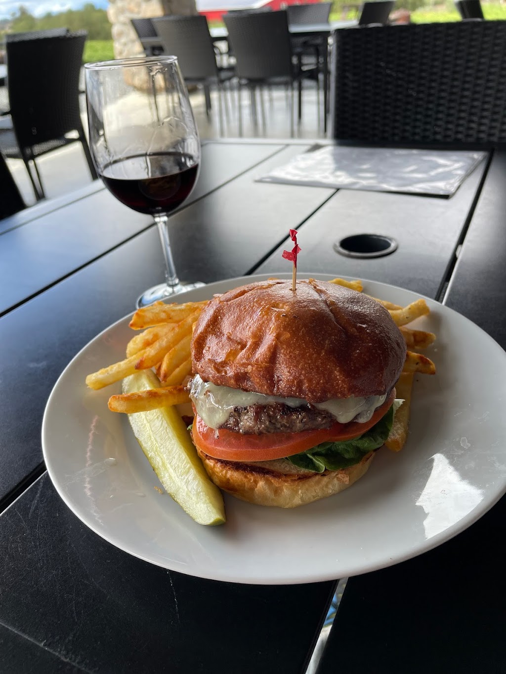 Hill Top Winery | 30801 Valley Center Rd, Valley Center, CA 92082, USA | Phone: (760) 913-1013