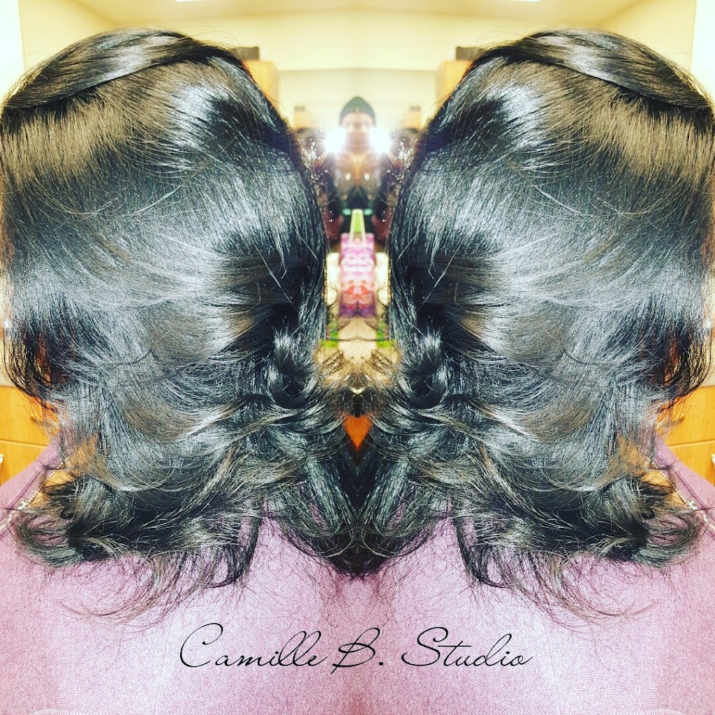 Camille B. Studio | 3271 FM 663 Suite A, Midlothian, TX 76065, USA | Phone: (682) 688-8158