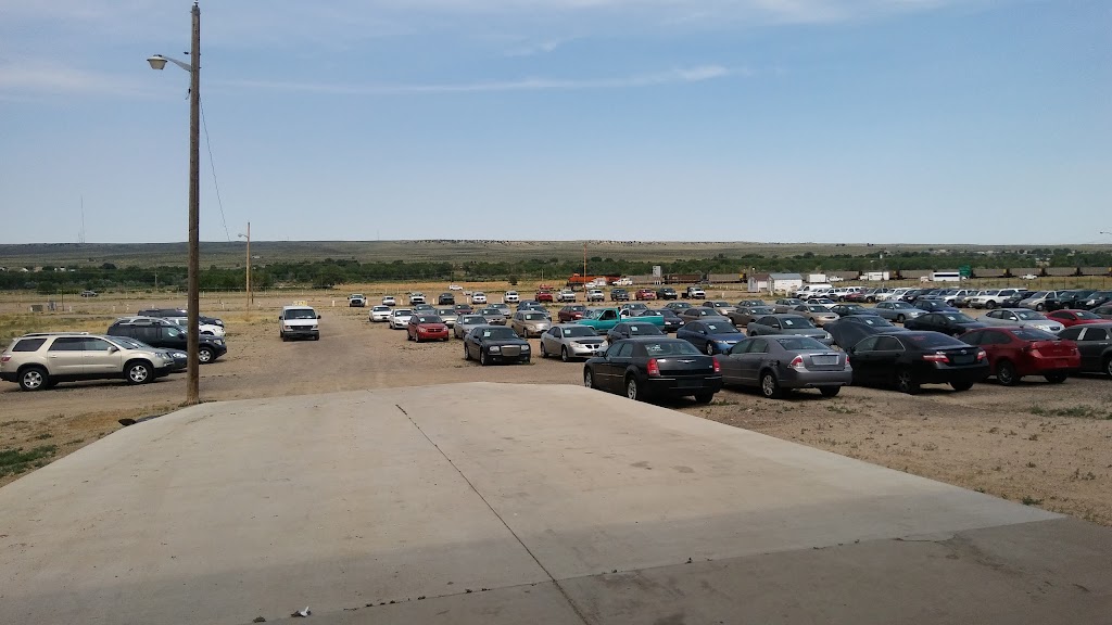 Gallery Auto Auction LLC | 2641 I-25, Pueblo, CO 81008, USA | Phone: (719) 821-7491