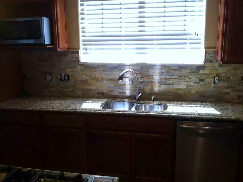 Granite Perfection | 320 Coney Island Dr, Sparks, NV 89431, USA | Phone: (775) 356-3745